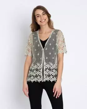 Кардиган Rita Pfeffinger