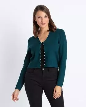 Кардиган Rita Pfeffinger