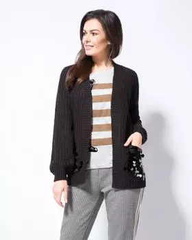 Кардиган Via Appia