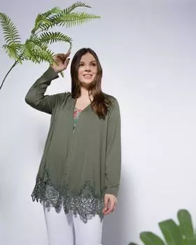 Кардиган Via Appia Due