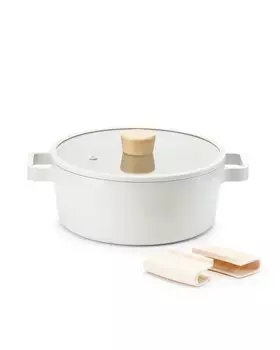 Кастрюля литая, 2,6 л Frybest