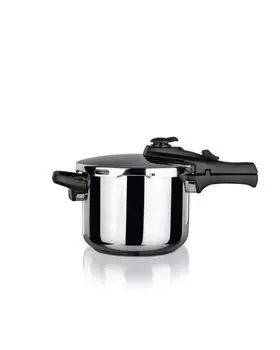 Кастрюля-скороварка, 6 л