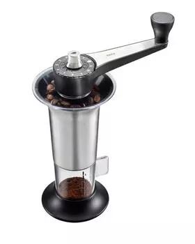 Кофемолка Лоренцо GEFU