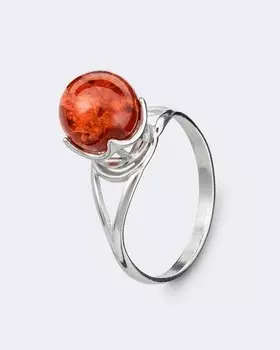 Кольцо Ages of Amber
