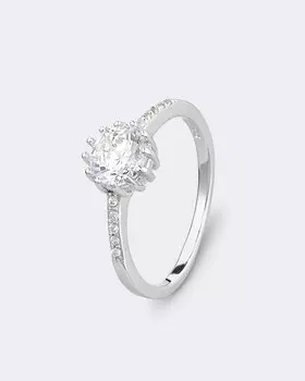 Кольцо Diamantaire
