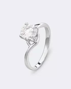 Кольцо Diamantaire