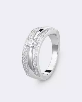 Кольцо Diamantaire