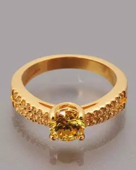 Кольцо Diamantaire