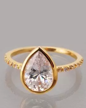 Кольцо Diamantaire
