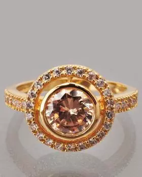 Кольцо Diamantaire