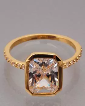 Кольцо Diamantaire