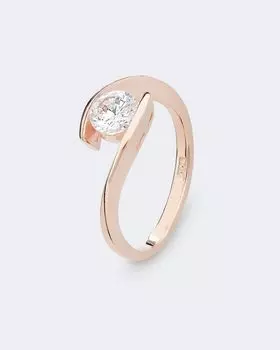 Кольцо Diamantaire Кассиопея
