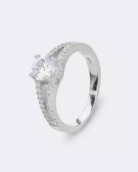 Кольцо Diamantaire Майя