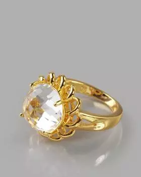 Кольцо World of Gemstones