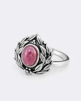 Кольцо World of Gemstones Gemstone Symphony
