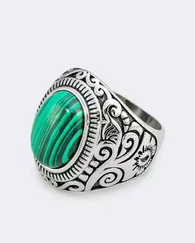 Кольцо World of Gemstones Gemstone Symphony