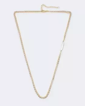 Колье - цепь Graziella