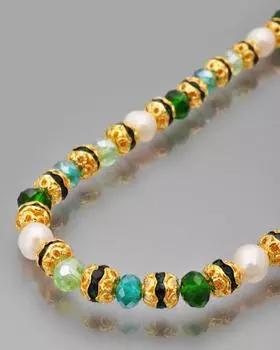 Колье Pearls Melody Pearls Bijou Line