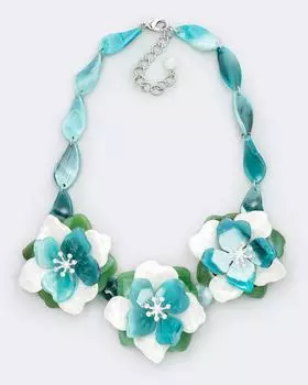 Колье Selena Accenta