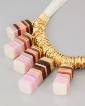 Колье Selena Accenta