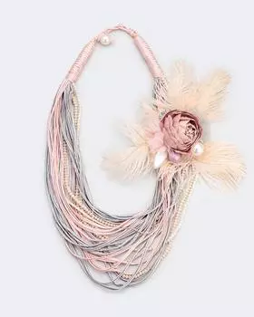 Колье Selena Beatrice