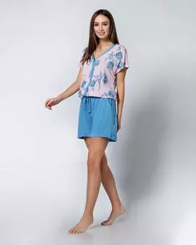 Комбинезон Eva Cambru