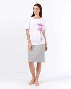 Комплект с юбкой Eva Cambru