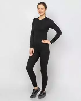 Комплект термобелья: фуфайка и легинсы