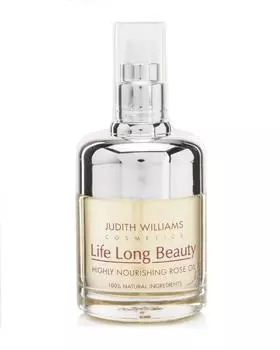 Комплексное масло для лица 100 мл Judith Williams Life Long Beauty