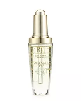 Комплексное масло для лица 50 мл Beate Johnen Collagen 360?