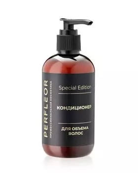 Кондиционер для объема волос, 250 мл Perfleor
