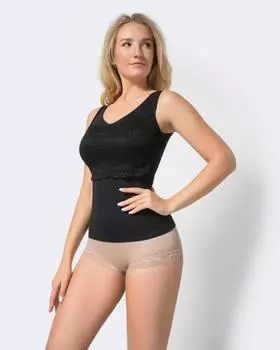 Корсет-топ Schlankstutz