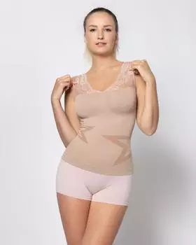 Корсет-топ Slim Secret