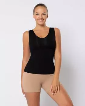 Корсет-топ утепленный Slim Secret