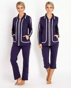 Костюм домашний, 3 предмета Joliena Collection