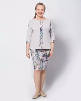 Костюм домашний Eva Cambru