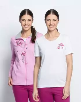 Костюм домашний Joliena Collection 3 предмета