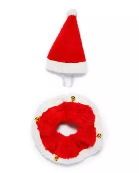 Костюм Санта Clever