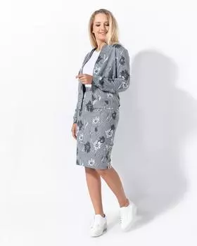 Костюм женский Lilly Bennet