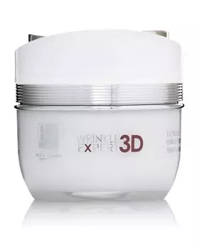 Крем «2-в-1» для кожи вокруг глаз 30 мл Beate Johnen Wrinkle Expert 3D