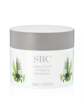 Крем для кожи лица и шеи против морщин 90 мл SBC