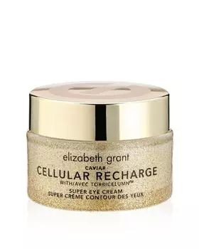 Крем для кожи вокруг глаз 30 мл Elizabeth Grant Caviar