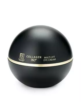 Крем для кожи вокруг глаз 30 мл Beate Johnen Collagen 360°