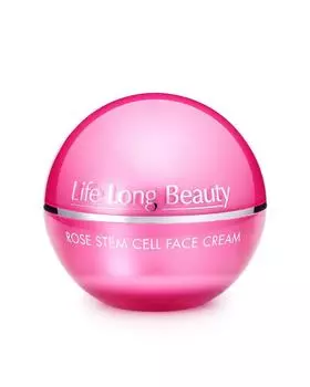 Крем для лица 50 мл Judith Williams Life Long Beauty