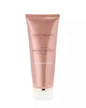 Крем для рук 180 мл Judith Williams Retinol Science
