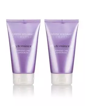 Крем для рук 2 шт. 150 мл Judith Williams Phytomineral