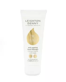 Крем для рук и ногтей SPF15, 75 мл Leighton Denny