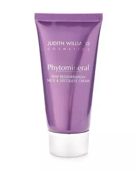 Крем для шеи и декольте 75 мл Judith Williams Phytomineral