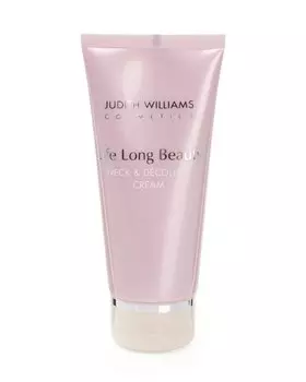 Крем для шеи и области декольте 100 мл Judith Williams