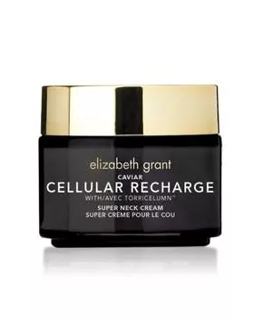 Крем для шеи и области декольте, 100 мл Elizabeth Grant Caviar